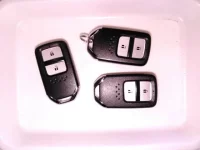 Honda VEZEL лот № 3051 оценка 4  с аукциона в Японии 9