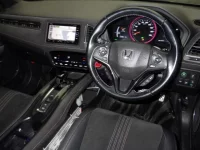 Honda VEZEL лот № 3051 оценка 4  с аукциона в Японии 2
