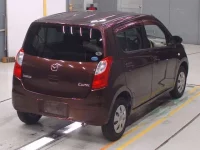 Mazda CAROL лот № 30269 оценка 3.5  с аукциона в Японии 1