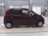 Mazda CAROL лот № 30269 оценка 3.5  с аукциона в Японии 2