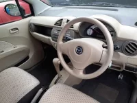 Mazda CAROL лот № 30269 оценка 3.5  с аукциона в Японии 6