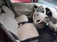 Mazda CAROL лот № 30269 оценка 3.5  с аукциона в Японии 7