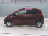 Mazda CAROL лот № 30269 оценка 3.5  с аукциона в Японии 3