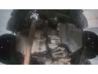 Mazda CAROL лот № 30269 оценка 3.5  с аукциона в Японии 10