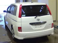 Toyota ISIS лот № 5068 оценка 3.5  с аукциона в Японии 5