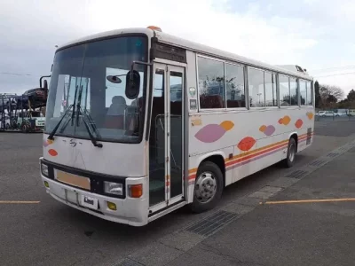 Hino BUS