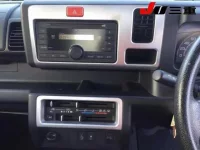 Toyota PIXIS TRUCK лот № 1511 оценка 4  с аукциона в Японии 10