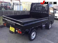 Toyota PIXIS TRUCK лот № 1511 оценка 4  с аукциона в Японии 5