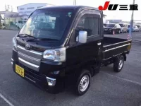 Toyota PIXIS TRUCK лот № 1511 оценка 4  с аукциона в Японии 8