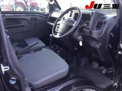 Toyota PIXIS TRUCK  с аукциона в Японии