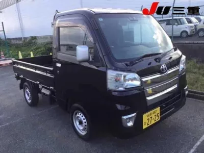 Toyota PIXIS TRUCK  с аукциона в Японии