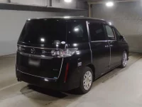 Mazda BIANTE лот № 524 оценка 3.5  с аукциона в Японии 1