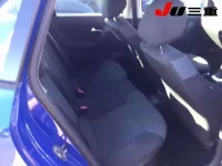 Volkswagen POLO лот № 94 оценка 3.5  с аукциона в Японии 4