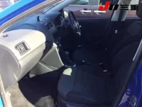 Volkswagen POLO лот № 94 оценка 3.5  с аукциона в Японии 2