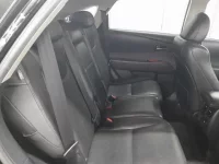 Lexus RX лот № 30263 оценка 3.5  с аукциона в Японии 9