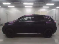 Lexus RX лот № 30263 оценка 3.5  с аукциона в Японии 3