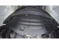 Lexus RX лот № 30263 оценка 3.5  с аукциона в Японии 10