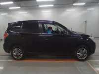 Subaru FORESTER лот № 30261 оценка 3.5  с аукциона в Японии 2