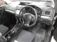 Subaru FORESTER лот № 30261 оценка 3.5  с аукциона в Японии 6