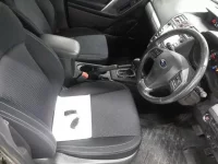 Subaru FORESTER лот № 30261 оценка 3.5  с аукциона в Японии 7