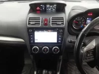 Subaru FORESTER лот № 30261 оценка 3.5  с аукциона в Японии 8