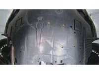 Subaru FORESTER лот № 30261 оценка 3.5  с аукциона в Японии 10