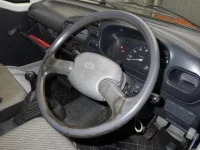 Daihatsu HIJET TRUCK лот № 8006 оценка R  с аукциона в Японии 2