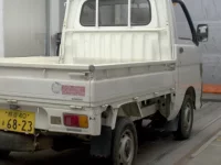 Daihatsu HIJET TRUCK лот № 8006 оценка R  с аукциона в Японии 4
