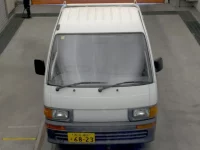 Daihatsu HIJET TRUCK лот № 8006 оценка R  с аукциона в Японии 5