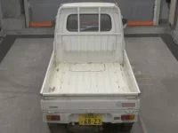 Daihatsu HIJET TRUCK лот № 8006 оценка R  с аукциона в Японии 6