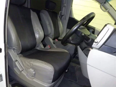 Nissan ELGRAND  с аукциона в Японии