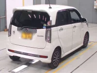 Honda N WGN лот № 30273 оценка R  с аукциона в Японии 1