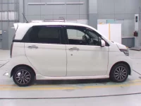 Honda N WGN лот № 30273 оценка R  с аукциона в Японии 2