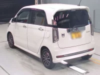 Honda N WGN лот № 30273 оценка R  с аукциона в Японии 5