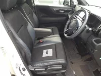 Honda N WGN лот № 30273 оценка R  с аукциона в Японии 7