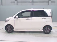 Honda N WGN лот № 30273 оценка R  с аукциона в Японии 3