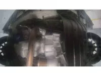 Honda N WGN лот № 30273 оценка R  с аукциона в Японии 10