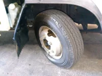 Nissan ATLAS лот № 8009 оценка 3.5  с аукциона в Японии 8