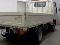 Nissan ATLAS лот № 8009 оценка 3.5  с аукциона в Японии 4