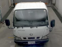 Nissan ATLAS лот № 8009 оценка 3.5  с аукциона в Японии 5