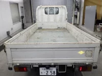 Nissan ATLAS лот № 8009 оценка 3.5  с аукциона в Японии 7