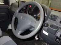 Daihatsu HIJET VAN лот № 8010 оценка 3.5  с аукциона в Японии 2