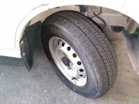 Daihatsu HIJET VAN лот № 8010 оценка 3.5  с аукциона в Японии 7