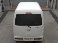 Daihatsu HIJET VAN лот № 8010 оценка 3.5  с аукциона в Японии 5