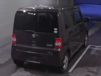 Daihatsu MOVE CONTE лот № 5075 оценка R  с аукциона в Японии 1