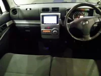 Daihatsu MOVE CONTE лот № 5075 оценка R  с аукциона в Японии 2