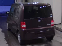 Daihatsu MOVE CONTE лот № 5075 оценка R  с аукциона в Японии 5