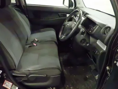 Daihatsu MOVE CONTE  с аукциона в Японии