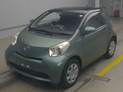 Toyota IQ