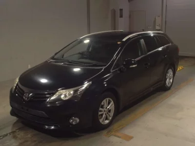 Toyota AVENSIS WAGON
